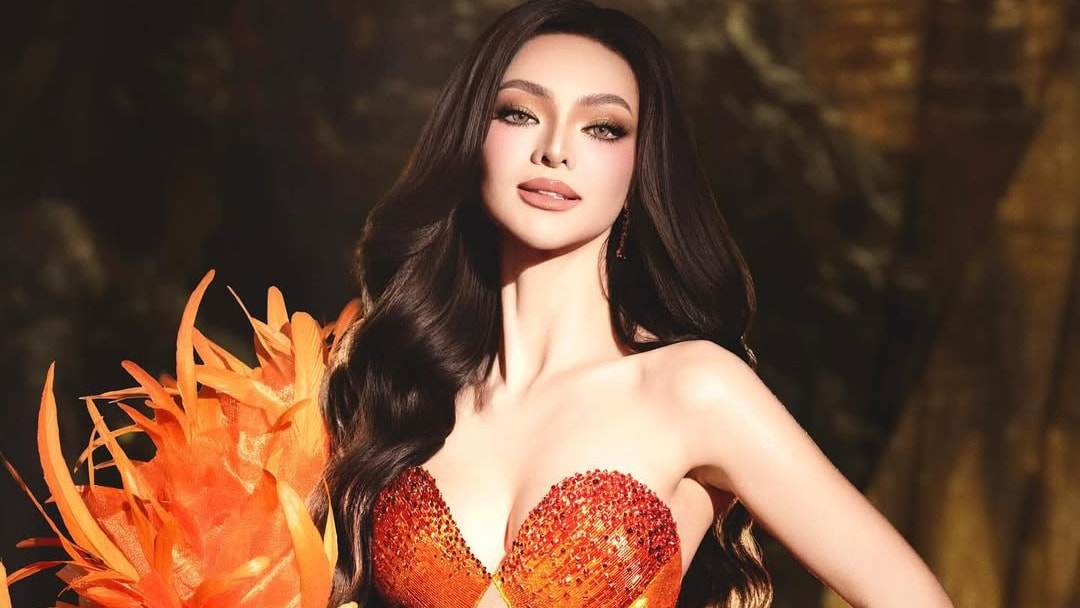 Mỹ nhân Philippines đăng quang Miss Grand International 2025
