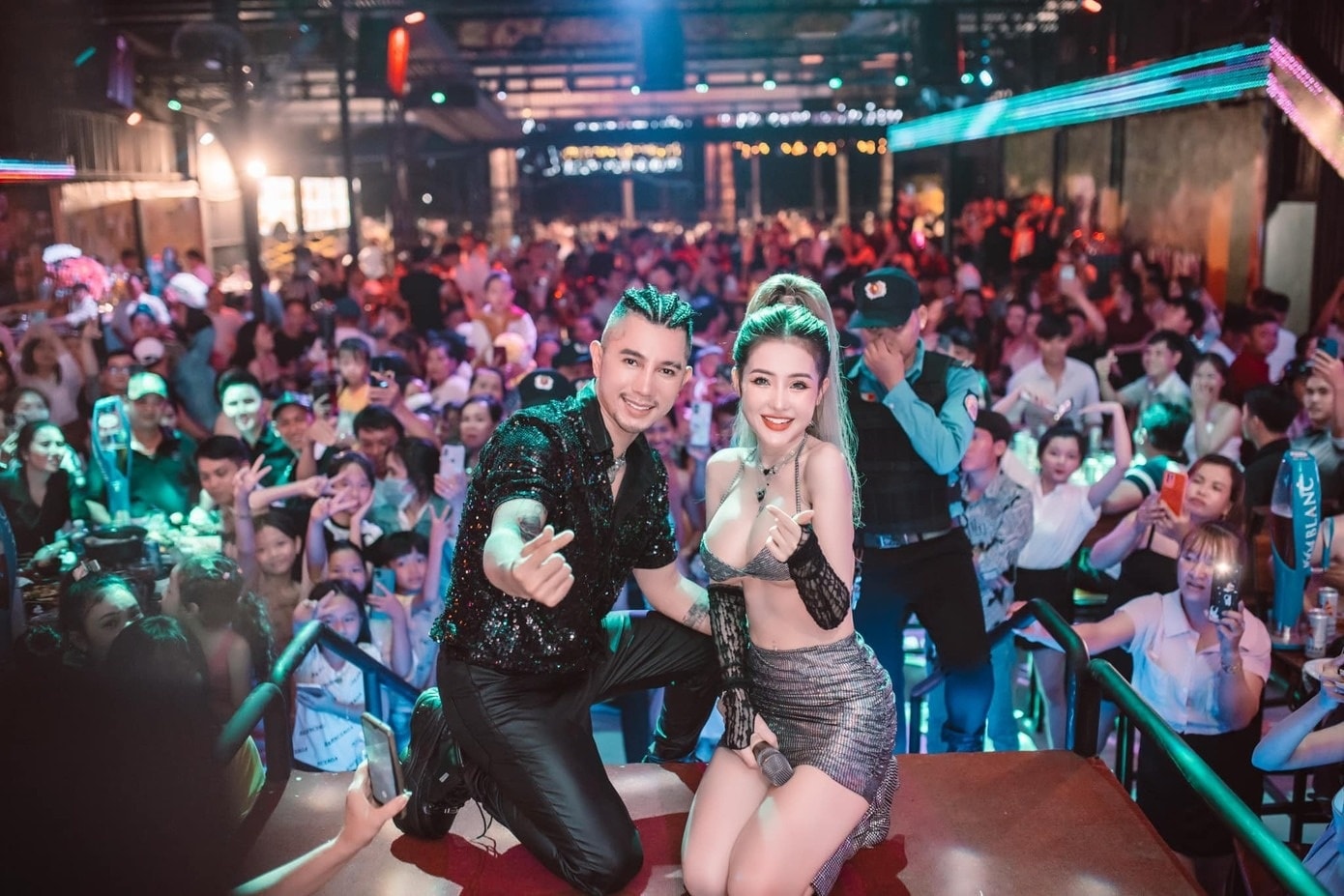 Ngân 98 ảnh 1 Ngan 98 anh 1