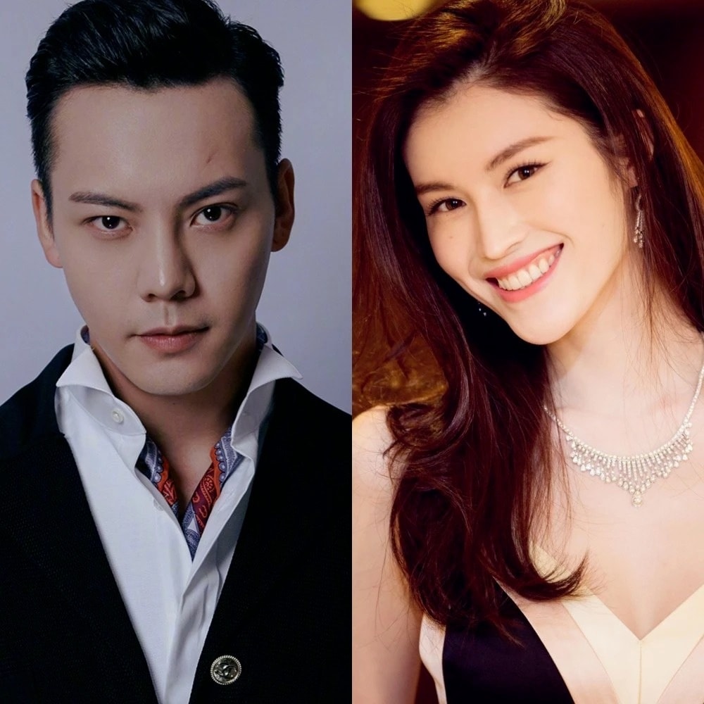 Hà Tuệ mang thai ảnh 1 Ha Tue mang thai anh 1