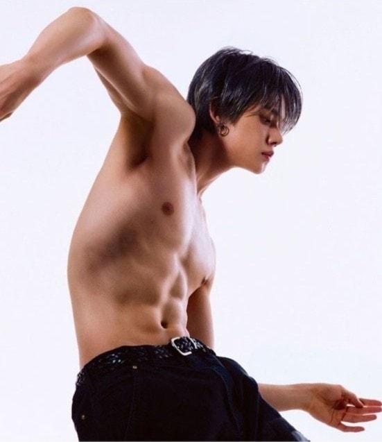 Yeonjun  ảnh 2 Yeonjun anh 2