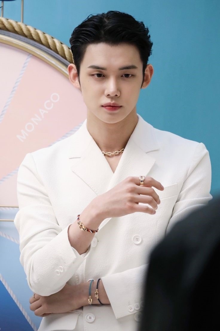 Yeonjun  ảnh 1 Yeonjun anh 1
