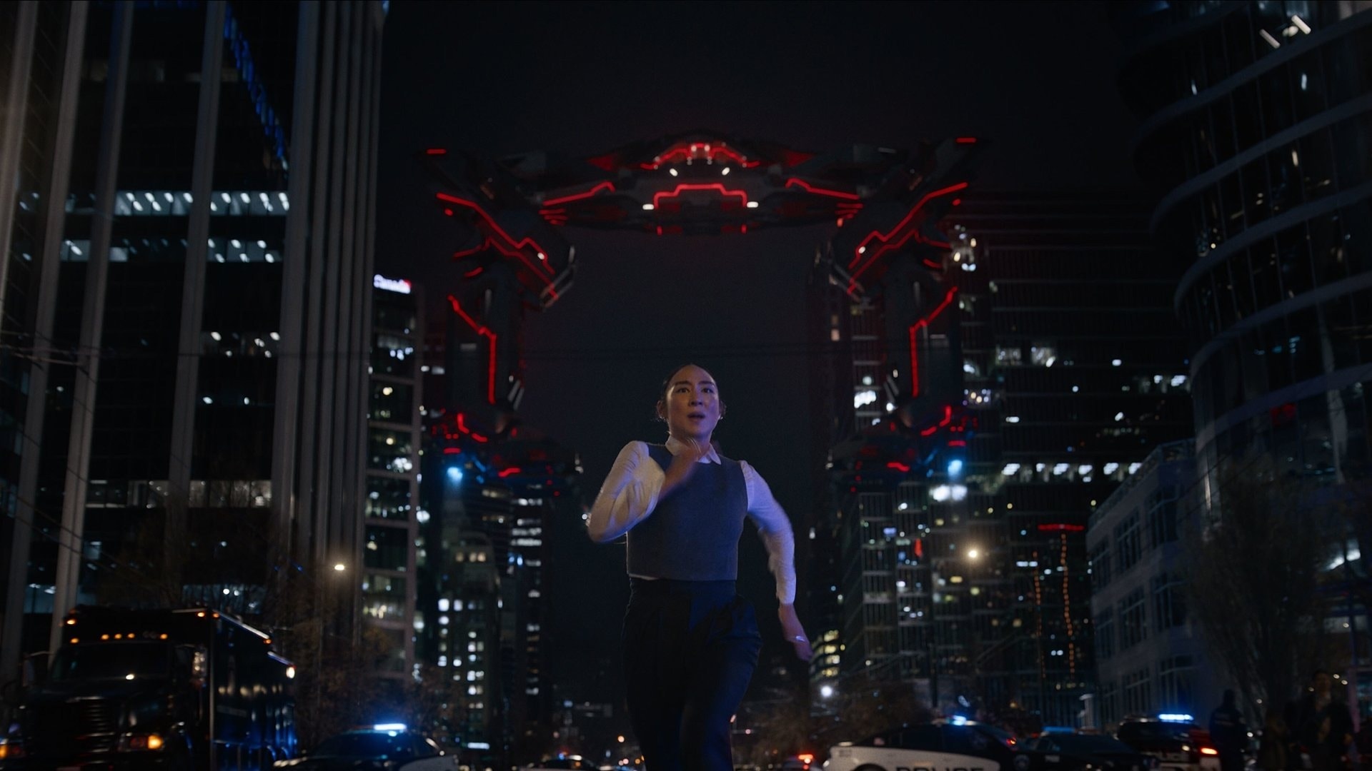 Tron: Ares ảnh 1 Tron: Ares anh 1