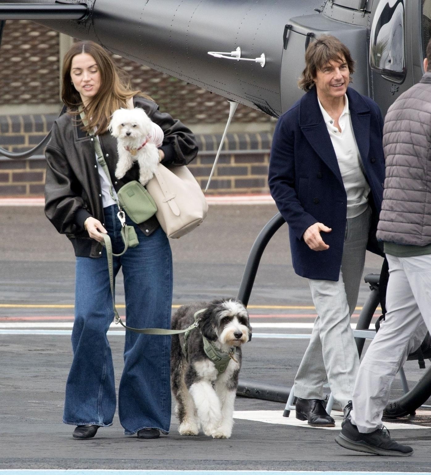 Tom Cruise ảnh 1 Tom Cruise anh 1