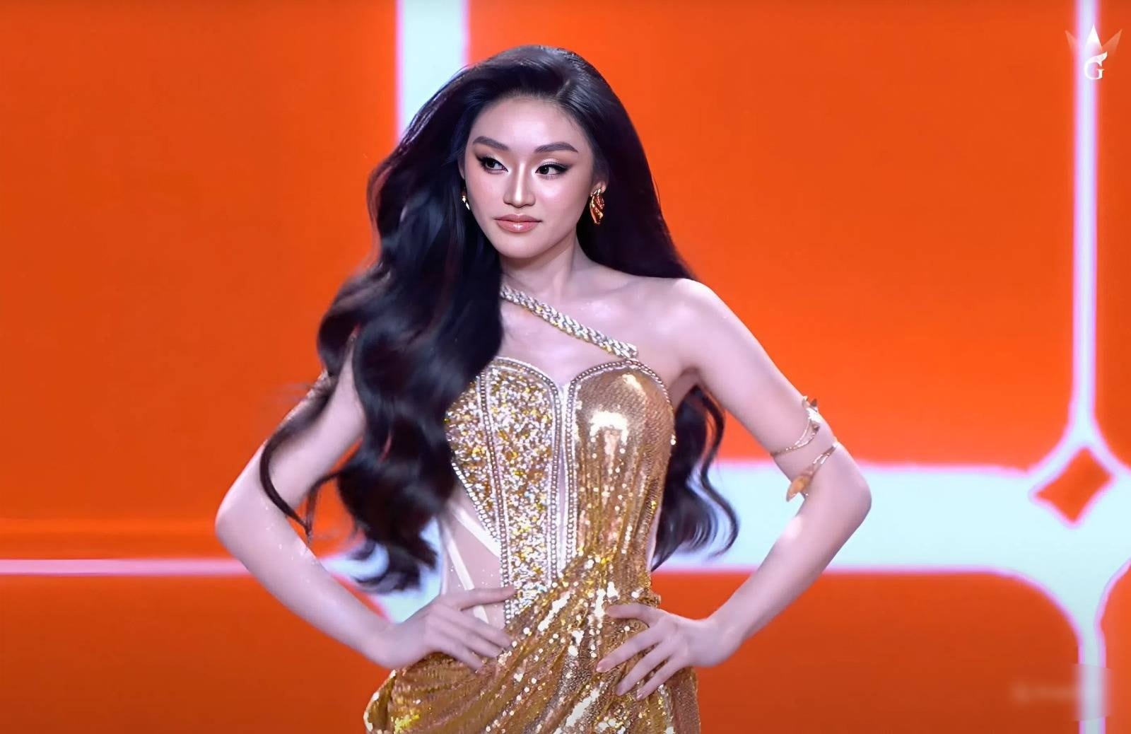 Yến Nhi Miss Grand  ảnh 1 Yen Nhi Miss Grand anh 1