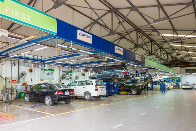 Cần bảo dưỡng xe ô tô như thế nào để tiết kiệm nhiên liệu?- Ảnh 1. Cần bảo dưỡng xe ô tô như thế nào để tiết kiệm nhiên liệu?- Ảnh 1.