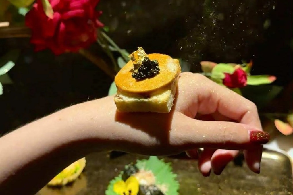 Top 5 nhà hàng omakase giá dưới 1 triệu đồng ở TPHCM - 1 Top 5 nhà hàng omakase giá dưới 1 triệu đồng ở TPHCM - 1