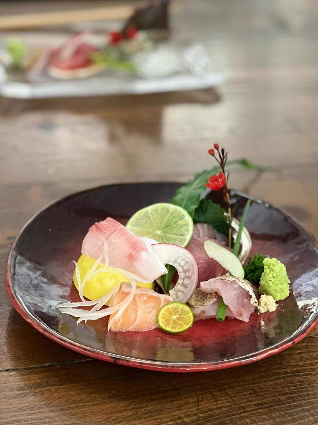 Top 5 nhà hàng omakase giá dưới 1 triệu đồng ở TPHCM - 6 Top 5 nhà hàng omakase giá dưới 1 triệu đồng ở TPHCM - 6