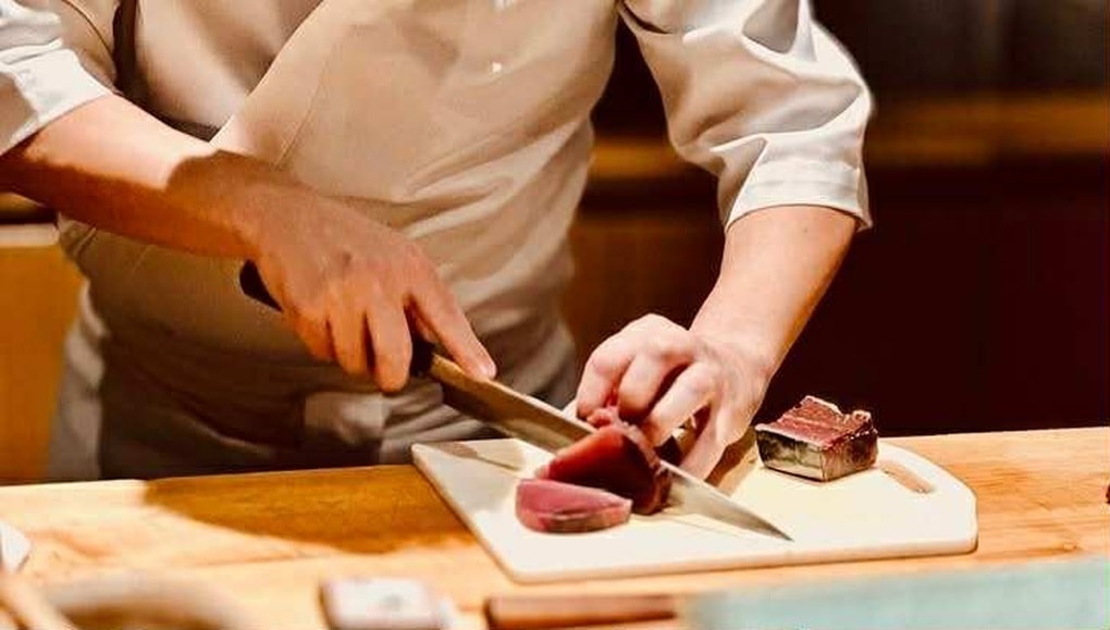 Top 5 nhà hàng omakase giá dưới 1 triệu đồng ở TPHCM - 7 Top 5 nhà hàng omakase giá dưới 1 triệu đồng ở TPHCM - 7