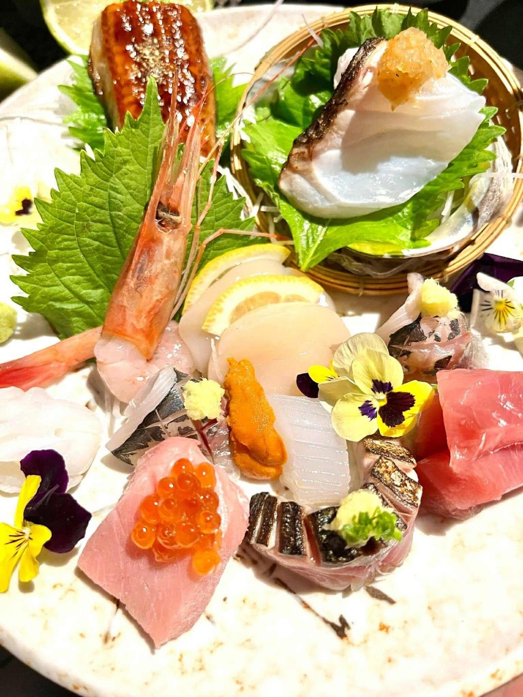 Top 5 nhà hàng omakase giá dưới 1 triệu đồng ở TPHCM - 4 Top 5 nhà hàng omakase giá dưới 1 triệu đồng ở TPHCM - 4