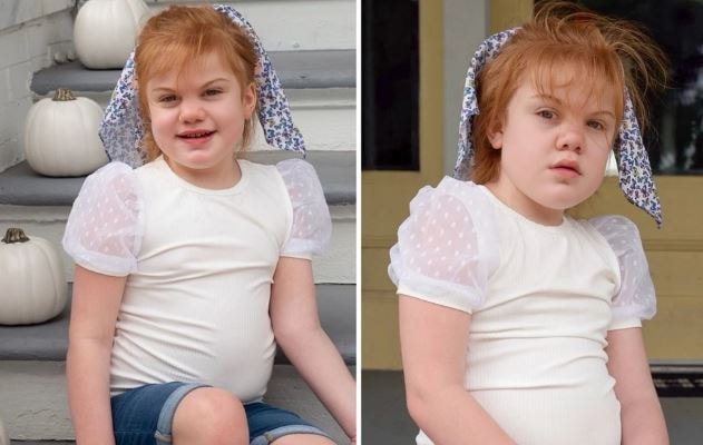 Bé gái 4 tuổi khát nước dữ dội, cha mẹ "sốc nặng" khi nghe thông báo của bác sĩ - Ảnh 1.