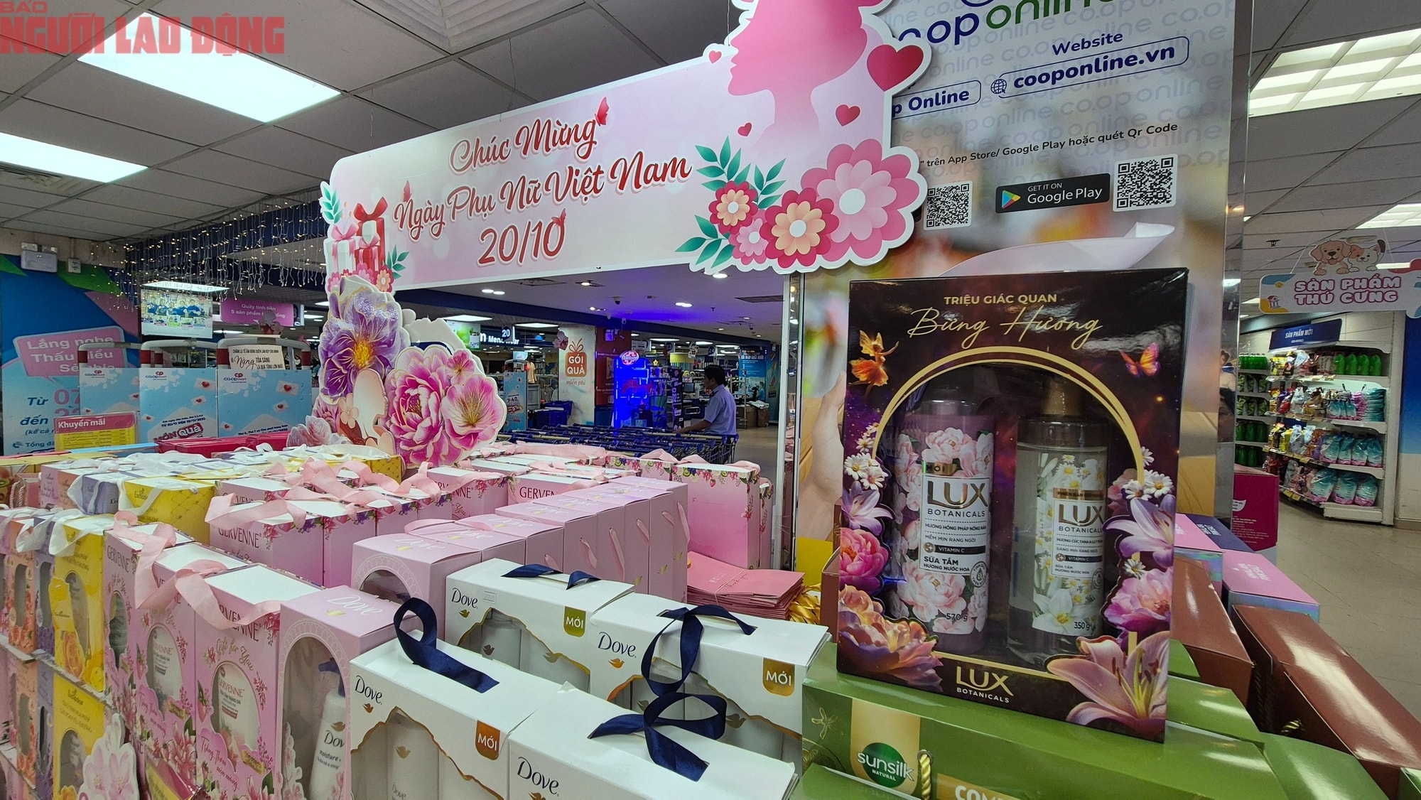 Quà tặng 20 - 10: Xu hướng thiết thực và xanh lên ngôi năm nay - Ảnh 4. Quà tặng 20 - 10: Xu hướng thiết thực và xanh lên ngôi năm nay - Ảnh 4.