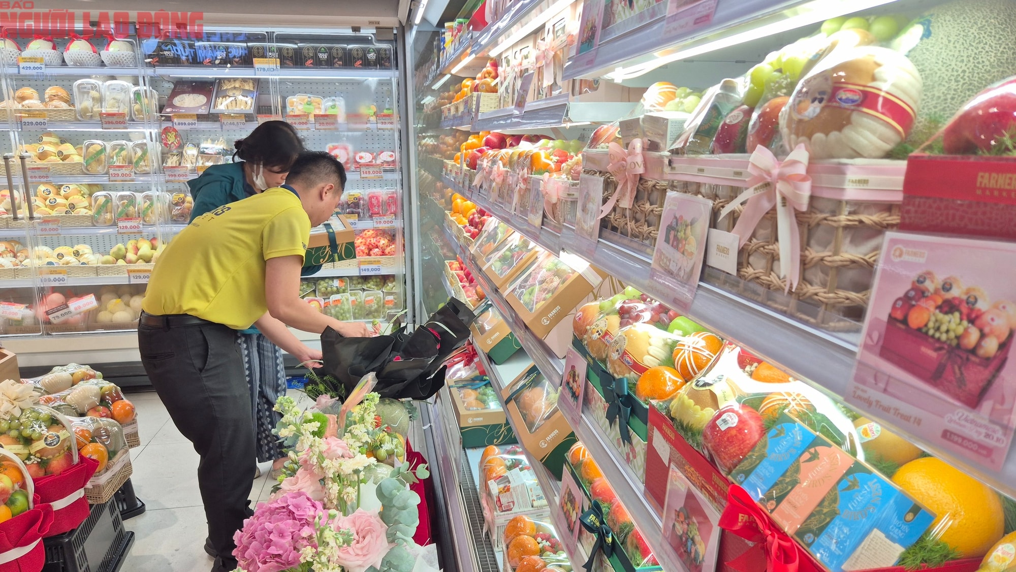 Quà tặng 20 - 10: Xu hướng thiết thực và xanh lên ngôi năm nay - Ảnh 5. Quà tặng 20 - 10: Xu hướng thiết thực và xanh lên ngôi năm nay - Ảnh 5.
