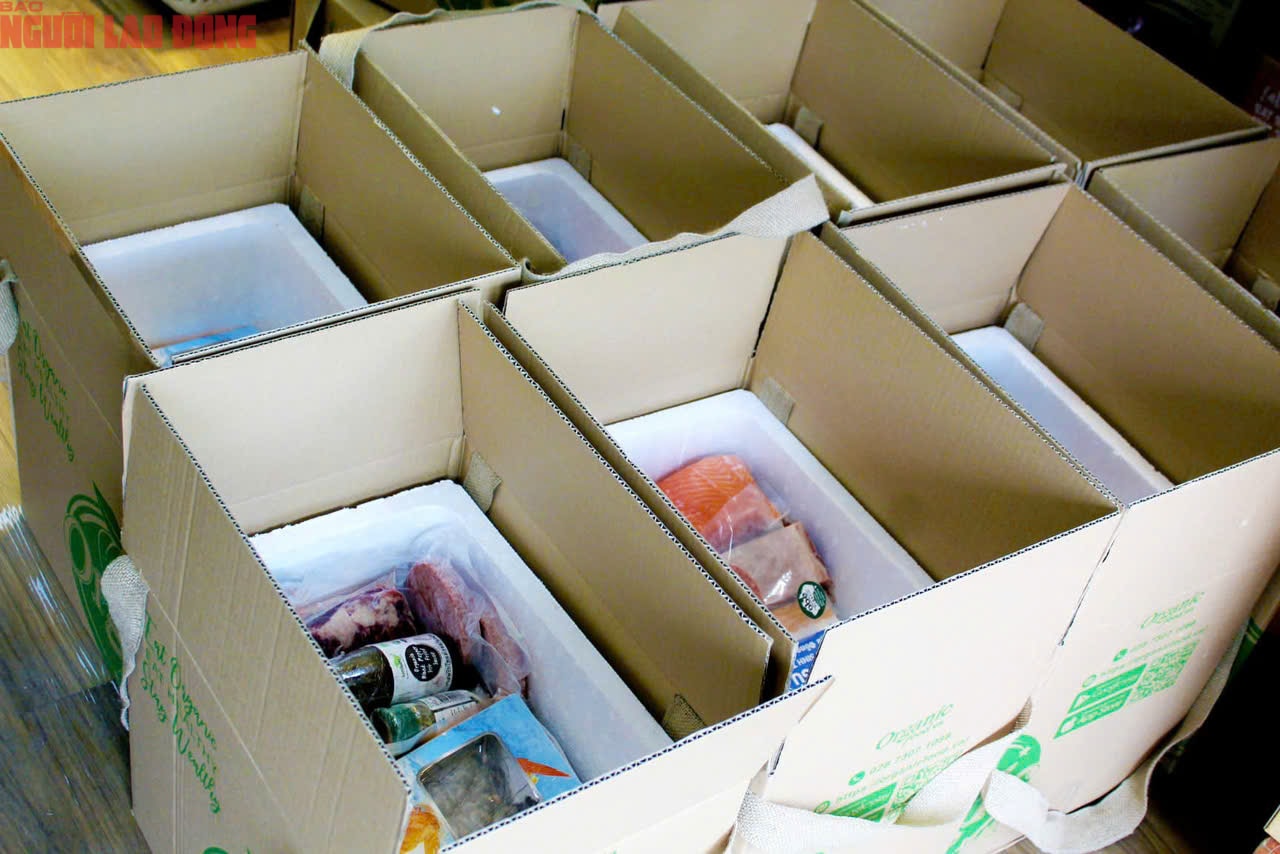 Quà tặng 20 - 10: Xu hướng thiết thực và xanh lên ngôi năm nay - Ảnh 7. Quà tặng 20 - 10: Xu hướng thiết thực và xanh lên ngôi năm nay - Ảnh 7.