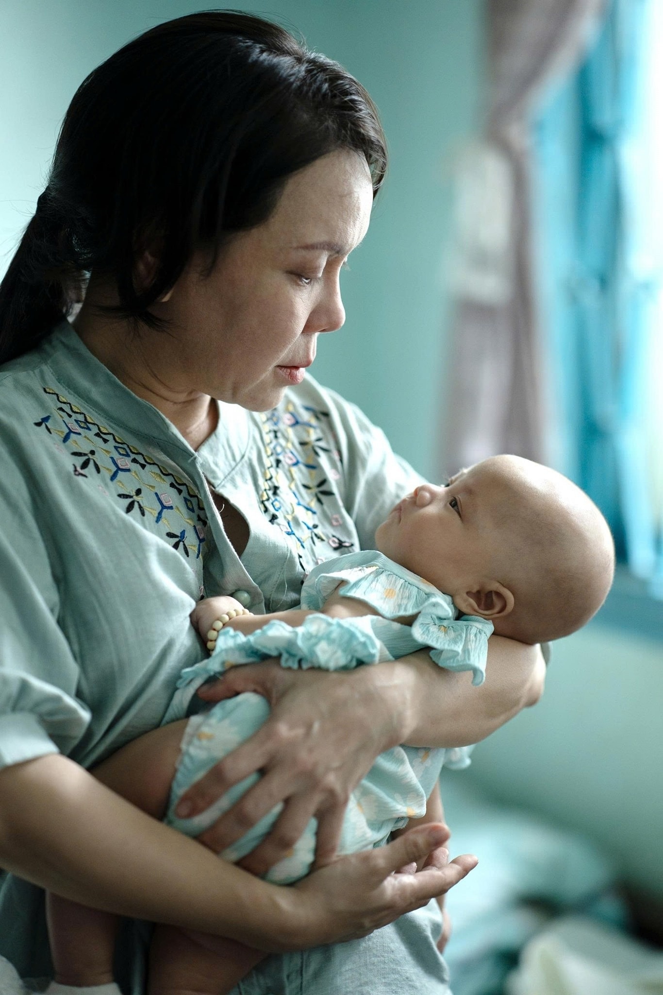 Cục vàng của ngoại ảnh 2 Cuc vang cua ngoai anh 2
