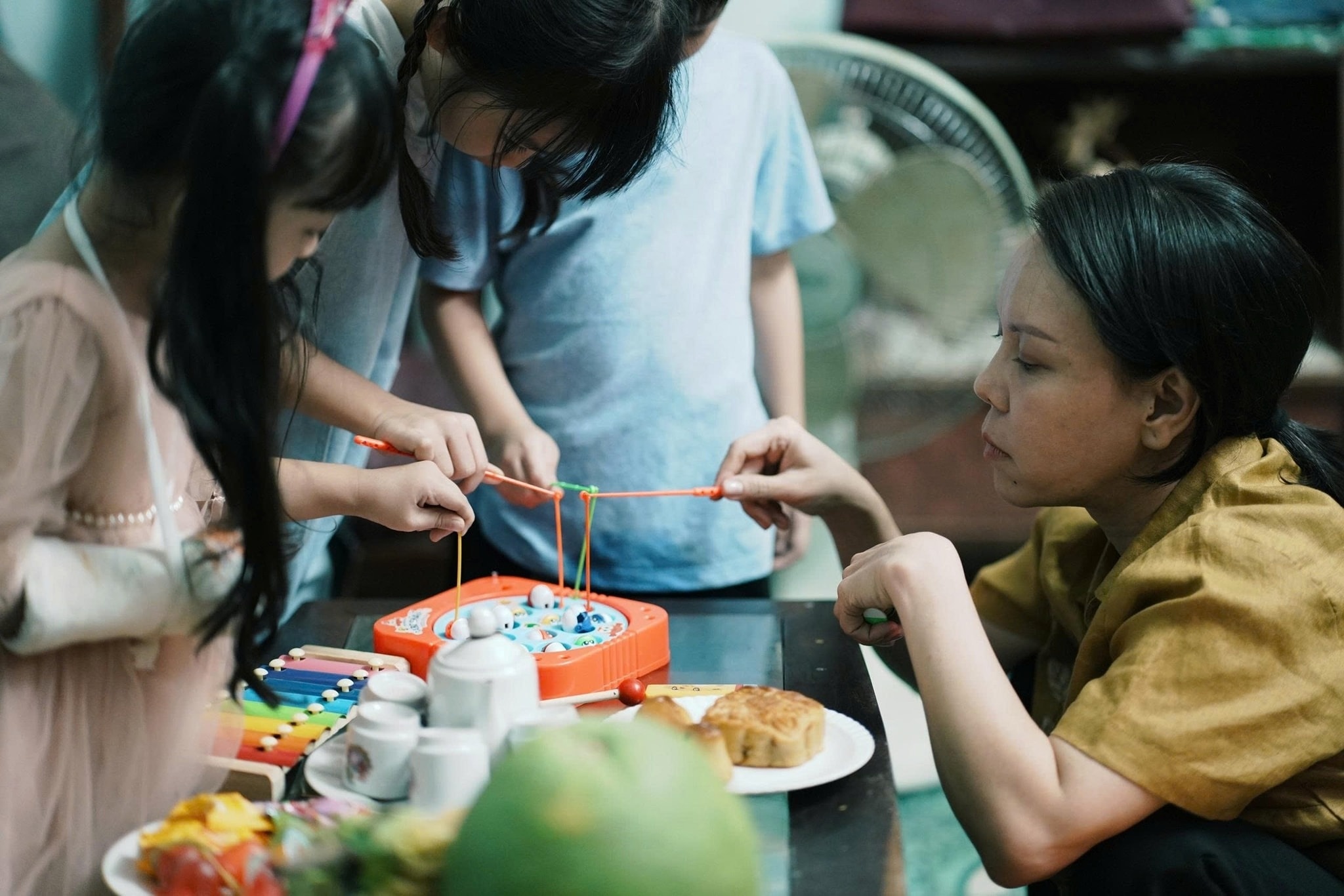 Cục vàng của ngoại ảnh 3 Cuc vang cua ngoai anh 3
