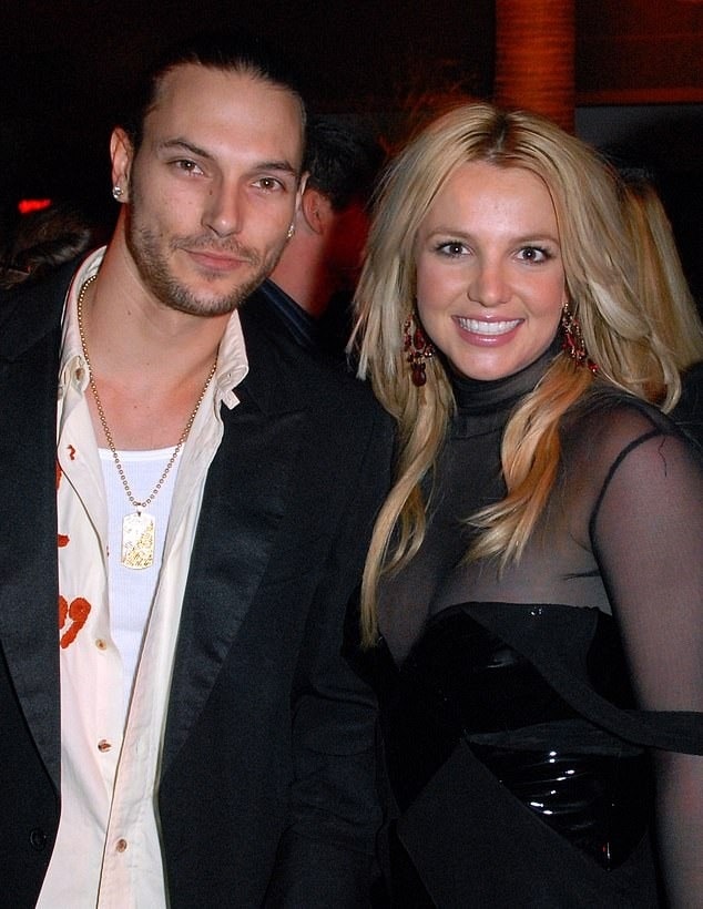 Britney Spears ảnh 1 Britney Spears anh 1