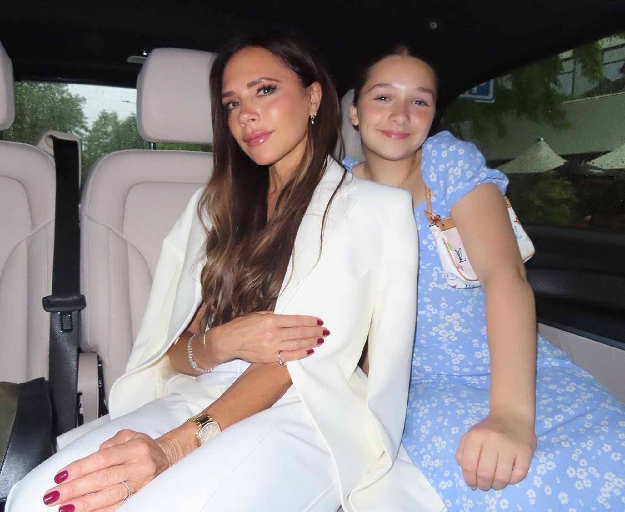 Victoria Beckham ảnh 1 Victoria Beckham anh 1