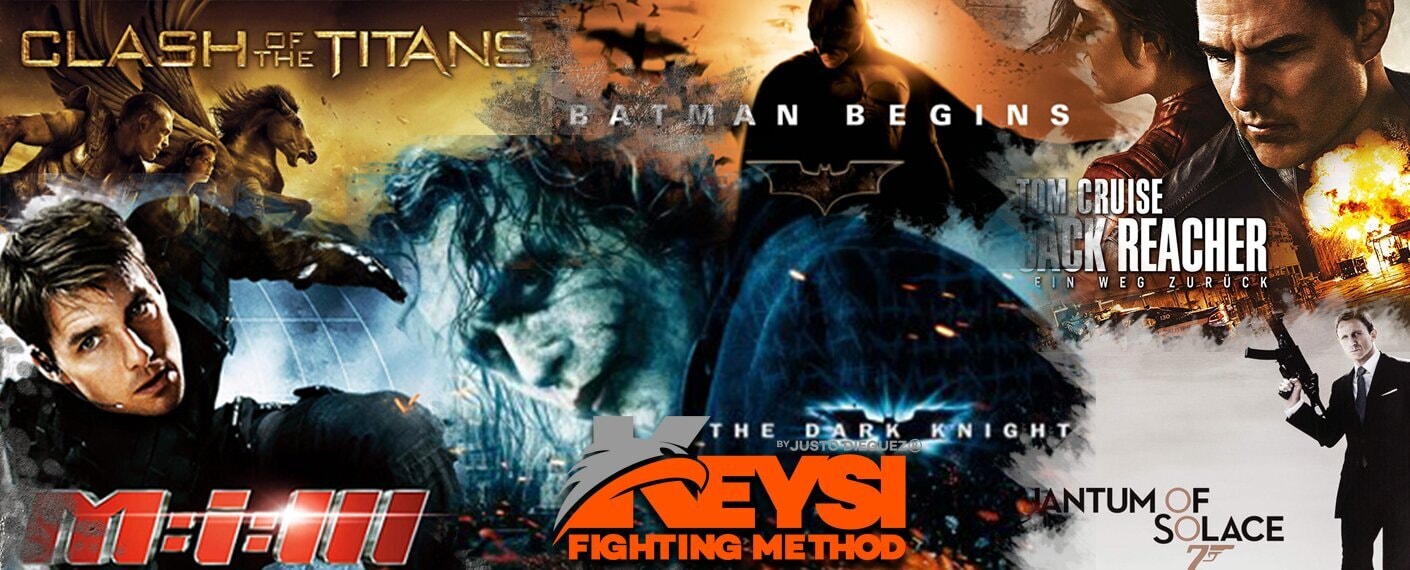 KFM xuất hiện trong nhiều bộ phim của Hollywood