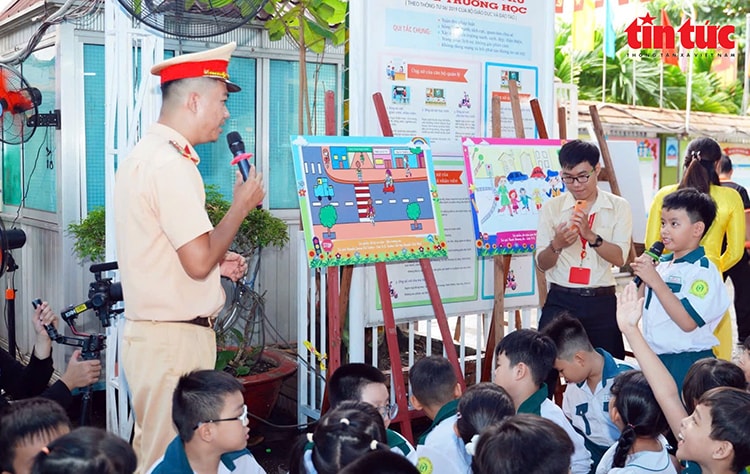 Chú thích ảnh