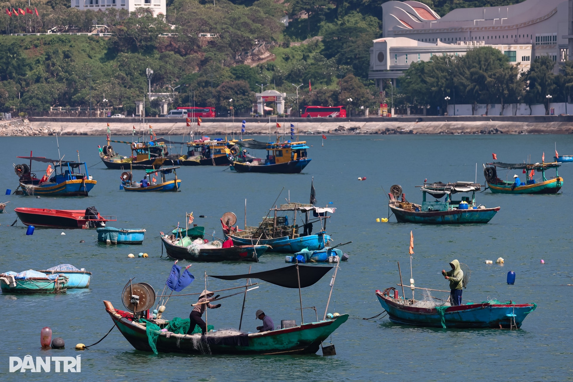 Bãi biển ở TPHCM được vinh danh Điểm đến du lịch biển hàng đầu châu Á - 14 Bãi biển ở TPHCM được vinh danh Điểm đến du lịch biển hàng đầu châu Á - 14