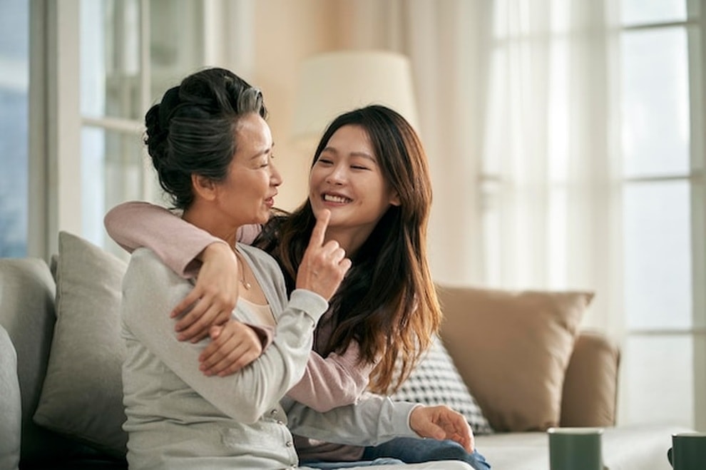 7 năm làm dâu, con chưa từng gọi mẹ bằng hai chữ “mẹ chồng” - 1 7 năm làm dâu, con chưa từng gọi mẹ bằng hai chữ “mẹ chồng” - 1