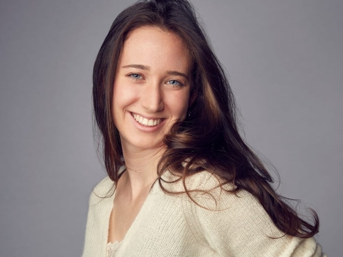 Charlie Javice từng là nữ CEO tài năng với lý lịch rực rỡ. Ảnh: Business Insider