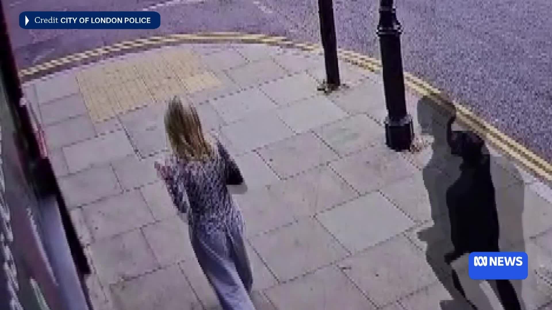 London - Thủ đô trộm điện thoại toàn cầu