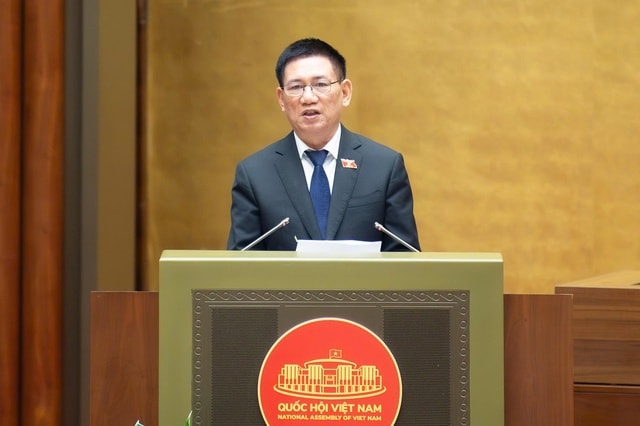 Việt Nam đối diện nguy cơ "mắc kẹt" trong bẫy thu nhập trung bình - Ảnh 1.