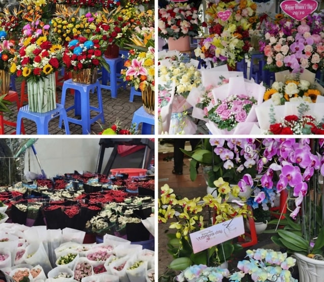 Xu hướng tặng quà mới dịp 20-10- Ảnh 1. Xu hướng tặng quà mới dịp 20-10- Ảnh 1.