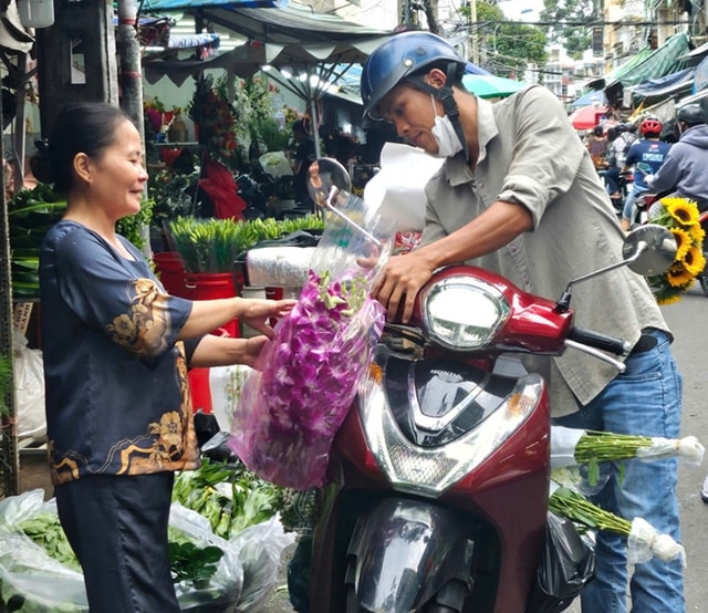 Xu hướng tặng quà mới dịp 20-10- Ảnh 3. Xu hướng tặng quà mới dịp 20-10- Ảnh 3.