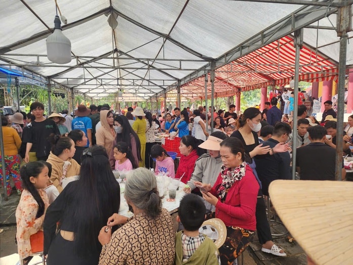 Kiên Giang rộn ràng đón lễ hội “có 1 không 2”ở miền Tây- Ảnh 14. Kiên Giang rộn ràng đón lễ hội “có 1 không 2”ở miền Tây- Ảnh 14.