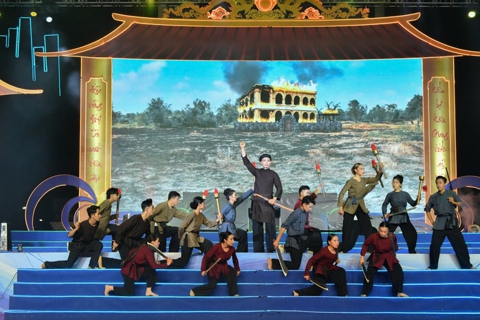 Kiên Giang rộn ràng đón lễ hội “có 1 không 2”ở miền Tây- Ảnh 8. Kiên Giang rộn ràng đón lễ hội “có 1 không 2”ở miền Tây- Ảnh 8.