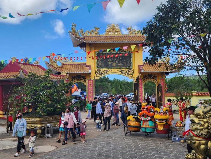Kiên Giang rộn ràng đón lễ hội “có 1 không 2”ở miền Tây- Ảnh 11. Kiên Giang rộn ràng đón lễ hội “có 1 không 2”ở miền Tây- Ảnh 11.