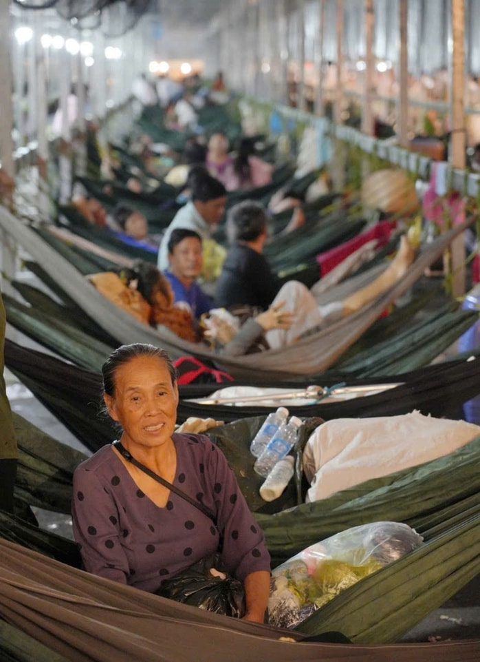 Kiên Giang rộn ràng đón lễ hội “có 1 không 2”ở miền Tây- Ảnh 12. Kiên Giang rộn ràng đón lễ hội “có 1 không 2”ở miền Tây- Ảnh 12.