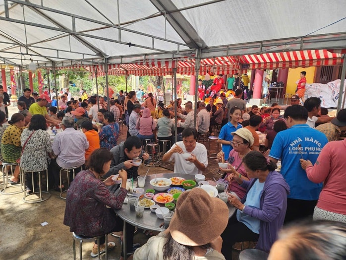 Kiên Giang rộn ràng đón lễ hội “có 1 không 2”ở miền Tây- Ảnh 13. Kiên Giang rộn ràng đón lễ hội “có 1 không 2”ở miền Tây- Ảnh 13.