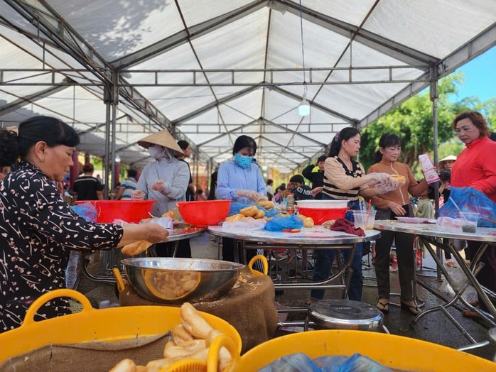Kiên Giang rộn ràng đón lễ hội “có 1 không 2”ở miền Tây- Ảnh 15. Kiên Giang rộn ràng đón lễ hội “có 1 không 2”ở miền Tây- Ảnh 15.