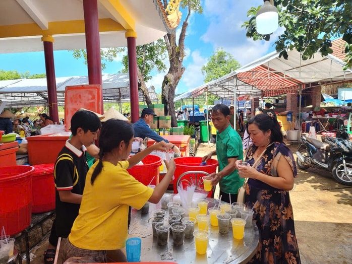 Kiên Giang rộn ràng đón lễ hội “có 1 không 2”ở miền Tây- Ảnh 16. Kiên Giang rộn ràng đón lễ hội “có 1 không 2”ở miền Tây- Ảnh 16.