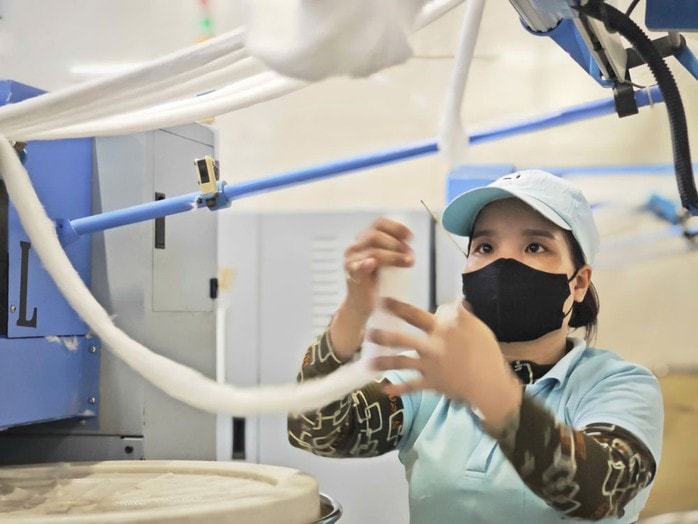 Khởi nghiệp xanh gặp nhiều thách thức - Ảnh 1. Khởi nghiệp xanh gặp nhiều thách thức - Ảnh 1.