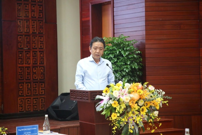 Hội An cần tận dụng lợi thế mới để bứt phá - Ảnh 2.