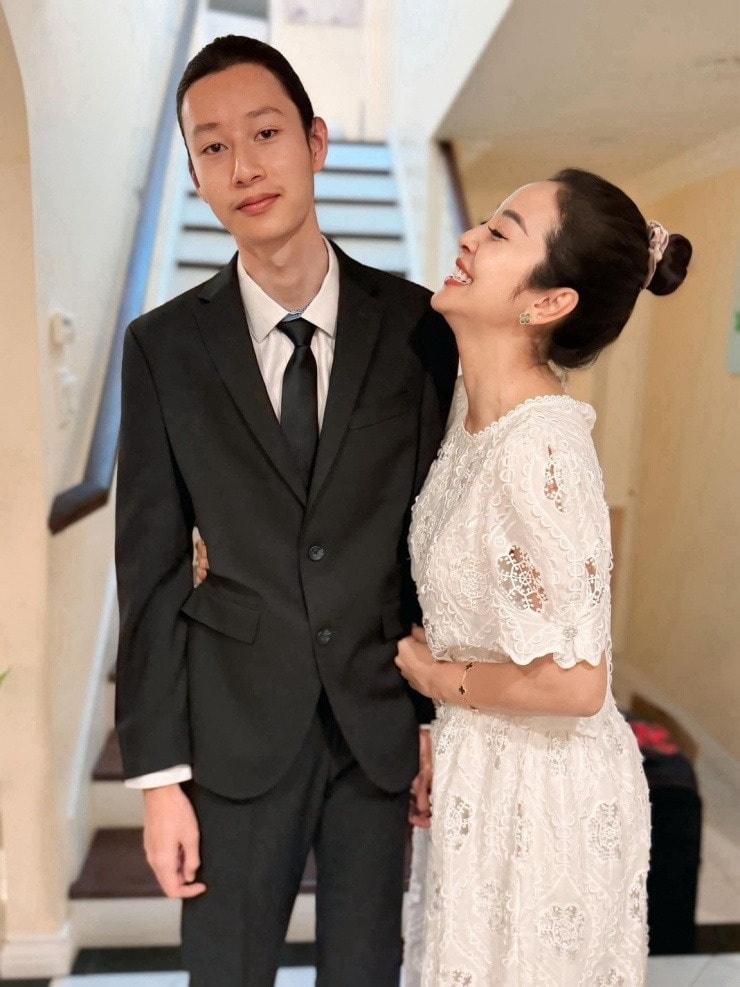 Jennifer Phạm ảnh 2 Jennifer Pham anh 2