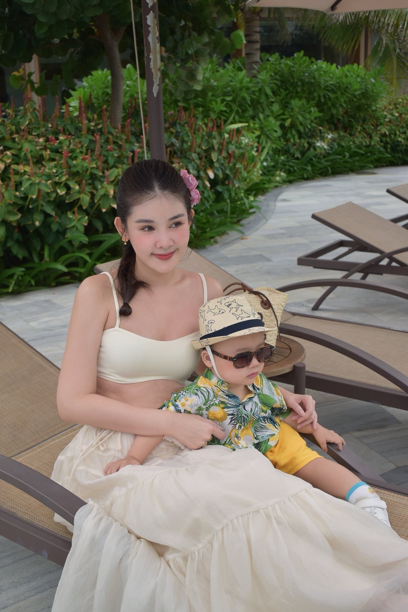 Lê Âu Ngân Anh ảnh 1 Le Au Ngan Anh anh 1