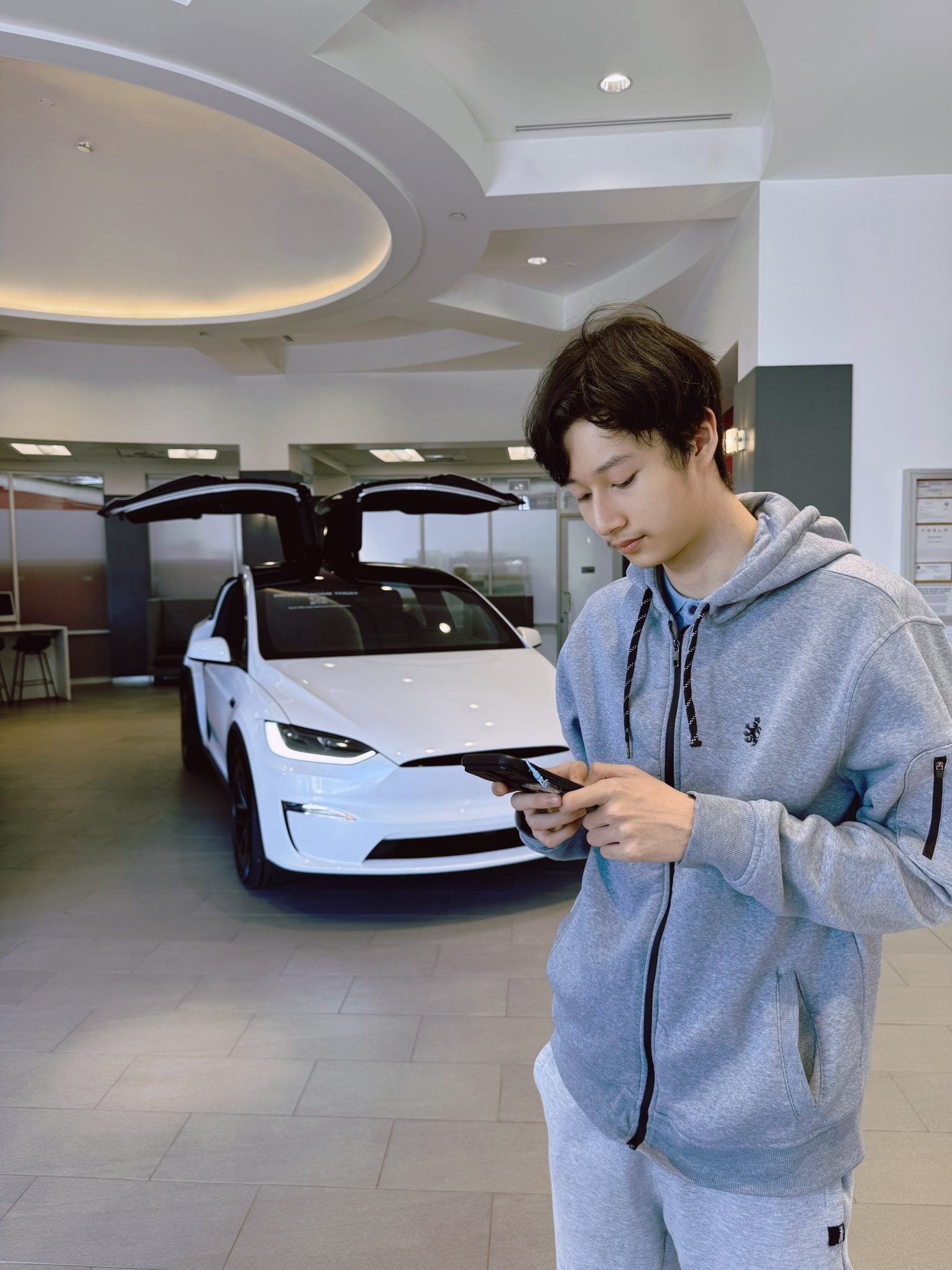 Jennifer Phạm ảnh 1 Jennifer Pham anh 1