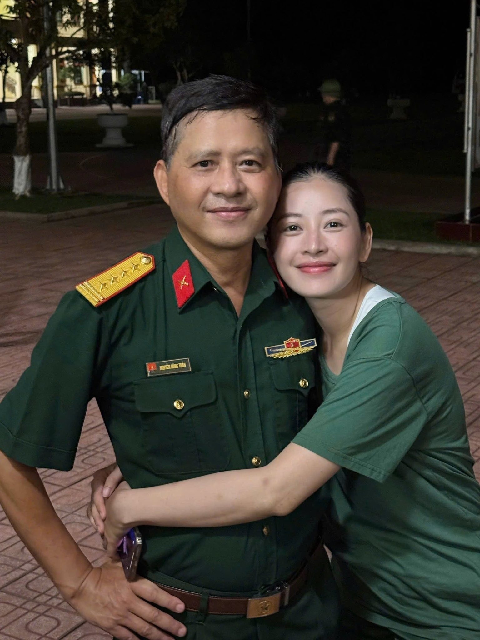 Chi Pu ảnh 2 Chi Pu anh 2