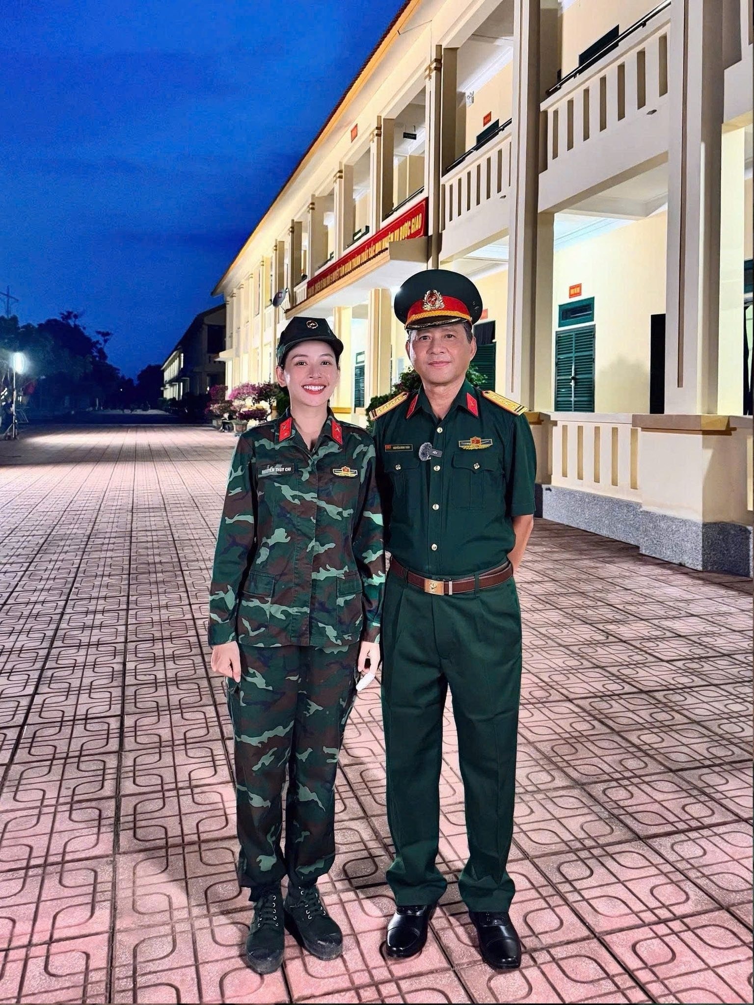 Chi Pu ảnh 3 Chi Pu anh 3