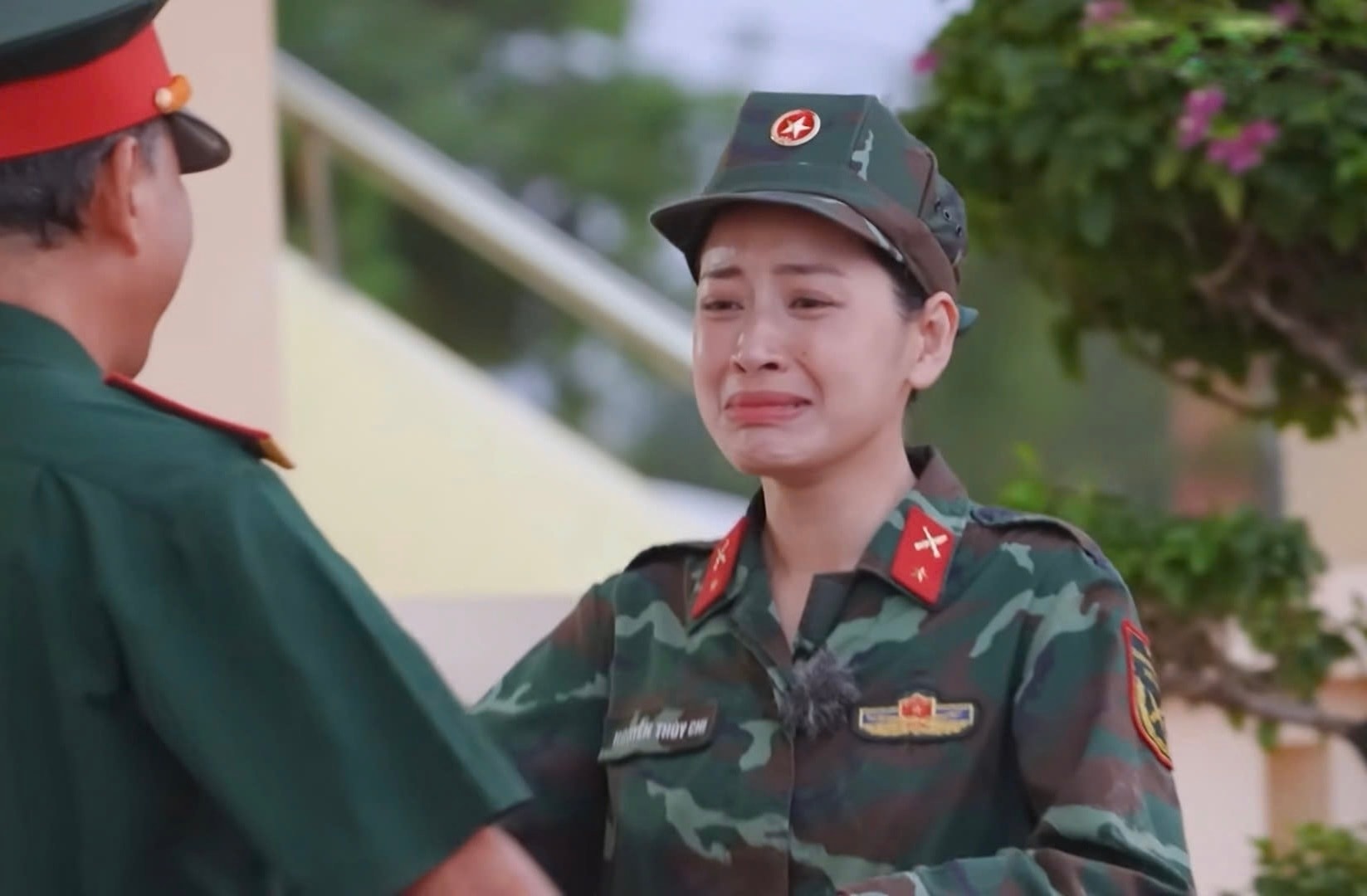 Chi Pu ảnh 1 Chi Pu anh 1