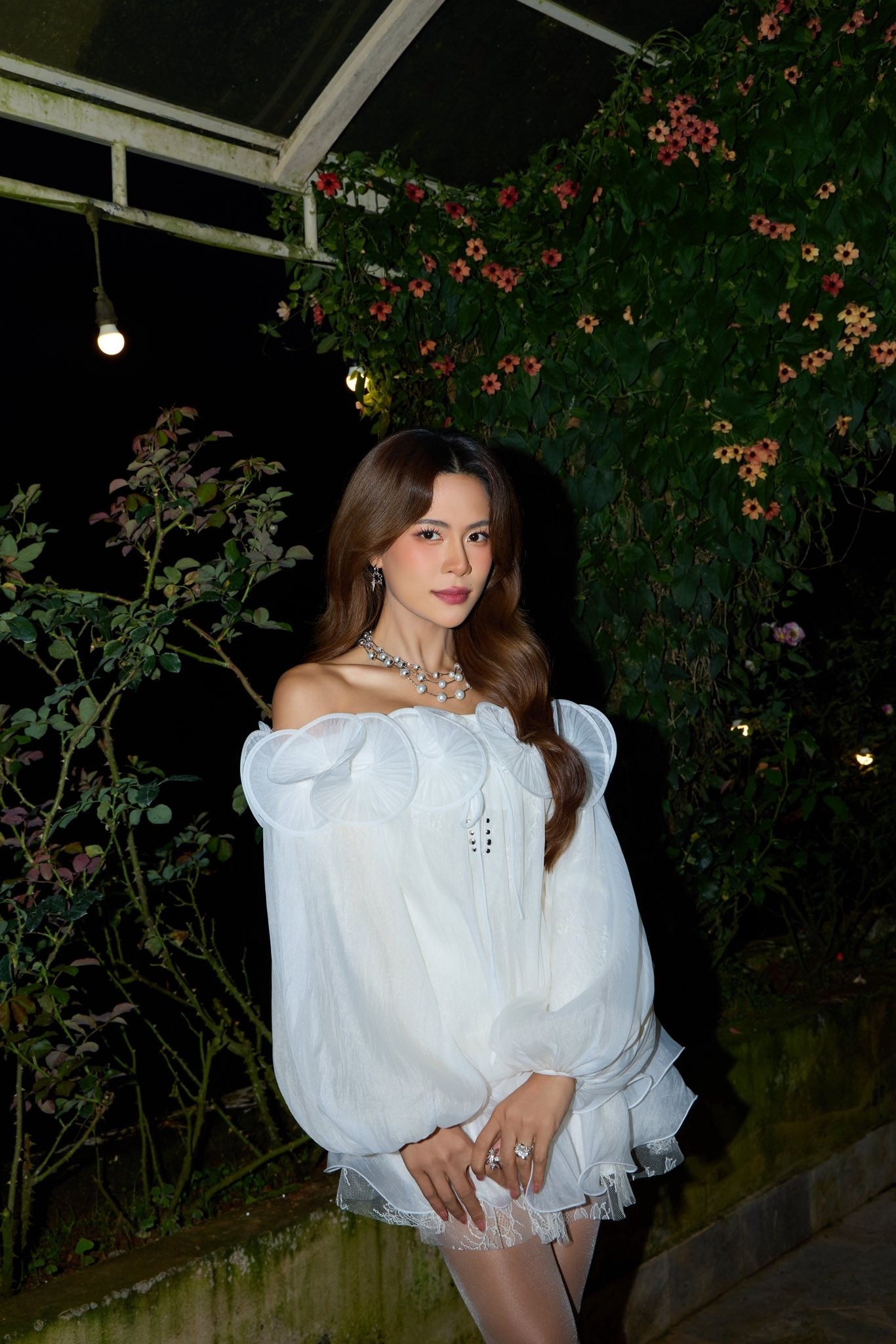 thủy tiên,  du uyên ảnh 4 thuy tien,  du uyen anh 4
