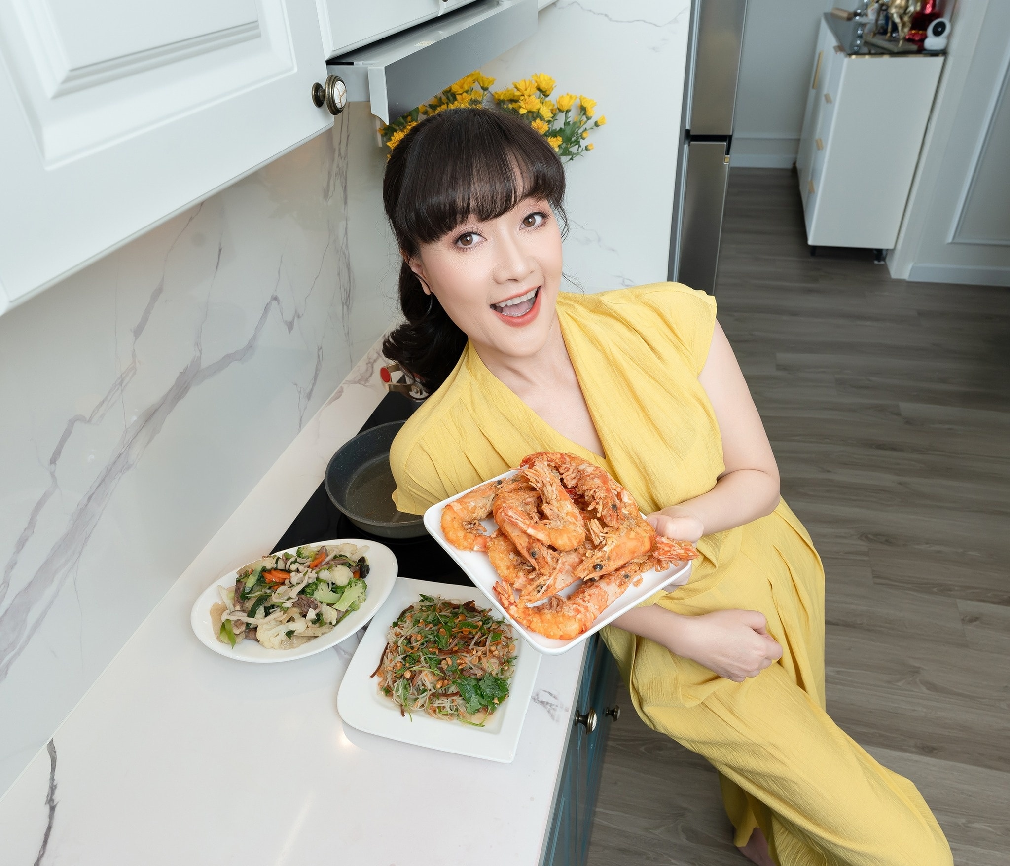 thủy tiên,  du uyên ảnh 10 thuy tien,  du uyen anh 10