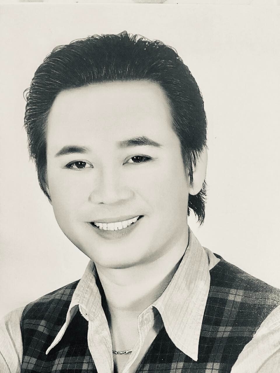 nghệ sĩ minh hoàng ảnh 1 nghe si minh hoang anh 1