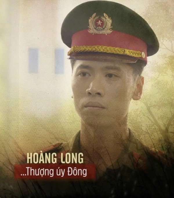 Hoàng Long 'Mưa đỏ' khiến khán giả bất ngờ đến hụt hẫng trong 'Cách em 1 milimet'- Ảnh 3.