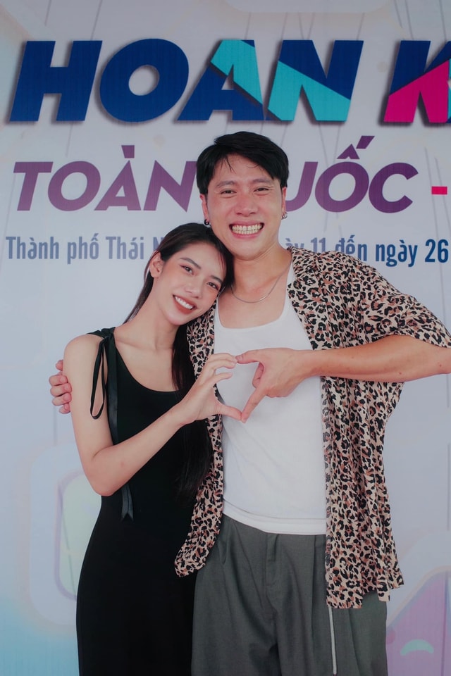 Hoàng Long 'Mưa đỏ' khiến khán giả bất ngờ đến hụt hẫng trong 'Cách em 1 milimet'- Ảnh 7.